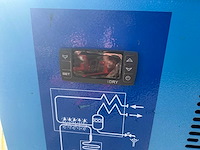 2009 airpress adr 25 luchtdroger - afbeelding 8 van  9