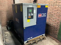 2009 airpress aps 40 schroefcompressor - afbeelding 2 van  5