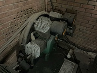 2009 airpress aps 40 schroefcompressor - afbeelding 4 van  5