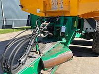 2009 alasco alc odu 90 dumper aanhanger - afbeelding 3 van  19
