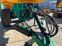 2009 alasco alc odu 90 dumper aanhanger - afbeelding 5 van  19