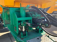 2009 alasco alc odu 90 dumper aanhanger - afbeelding 6 van  19