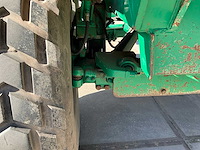 2009 alasco alc odu 90 dumper aanhanger - afbeelding 13 van  19