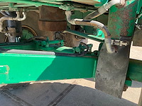 2009 alasco alc odu 90 dumper aanhanger - afbeelding 18 van  19