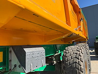 2009 alasco alc odu 90 dumper aanhanger - afbeelding 19 van  19