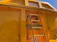 2009 alasco alx odu 90 dumper aanhanger - afbeelding 2 van  12