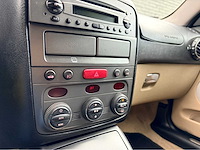 2009 alfa romeo gt 1.8 ts imola personenauto - afbeelding 2 van  9