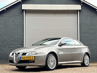 2009 alfa romeo gt 1.8 ts imola personenauto - afbeelding 1 van  9