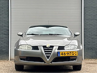 2009 alfa romeo gt 1.8 ts imola personenauto - afbeelding 1 van  2