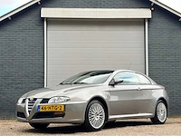 2009 alfa romeo gt 1.8 ts imola personenauto - afbeelding 1 van  17