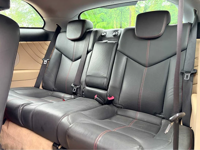 2009 alfa romeo gt 1.8 ts imola personenauto - afbeelding 17 van  17
