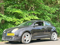 2009 alfa romeo mito 1.4 personenauto - afbeelding 1 van  14