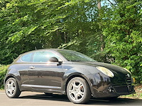 2009 alfa romeo mito 1.4 personenauto - afbeelding 7 van  14