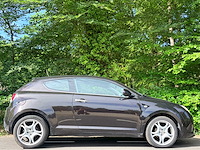2009 alfa romeo mito 1.4 personenauto - afbeelding 9 van  14