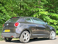 2009 alfa romeo mito 1.4 personenauto - afbeelding 10 van  14