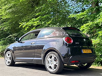 2009 alfa romeo mito 1.4 personenauto - afbeelding 11 van  14