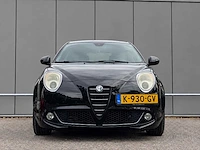 2009 alfa romeo mito 1.4 personenauto - afbeelding 5 van  12