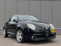 2009 alfa romeo mito 1.4 personenauto - afbeelding 6 van  12