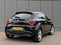 2009 alfa romeo mito 1.4 personenauto - afbeelding 7 van  12