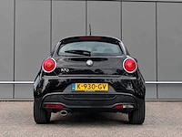 2009 alfa romeo mito 1.4 personenauto - afbeelding 8 van  12