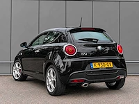 2009 alfa romeo mito 1.4 personenauto - afbeelding 9 van  12