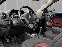 2009 alfa romeo mito 1.4 personenauto - afbeelding 10 van  12