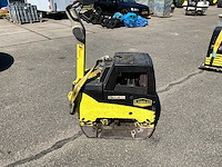 2009 ammann avh 5030 trilplaat - afbeelding 1 van  11