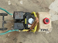 2009 ammann trilplaat - afbeelding 8 van  9