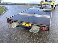 2009 anssems machine transporter aanhangwagen - afbeelding 5 van  7