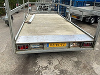 2009 anssems msx aanhangwagen - afbeelding 3 van  14