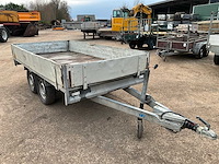 2009 anssems psx2 aanhangwagen - afbeelding 1 van  10