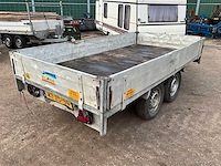 2009 anssems psx2 aanhangwagen - afbeelding 5 van  10