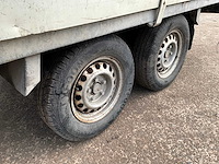 2009 anssems psx2 aanhangwagen - afbeelding 9 van  10