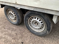 2009 anssems psx2 aanhangwagen - afbeelding 10 van  10