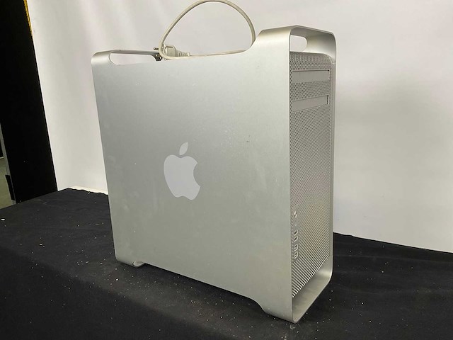 2009 apple mac pro - afbeelding 1 van  5