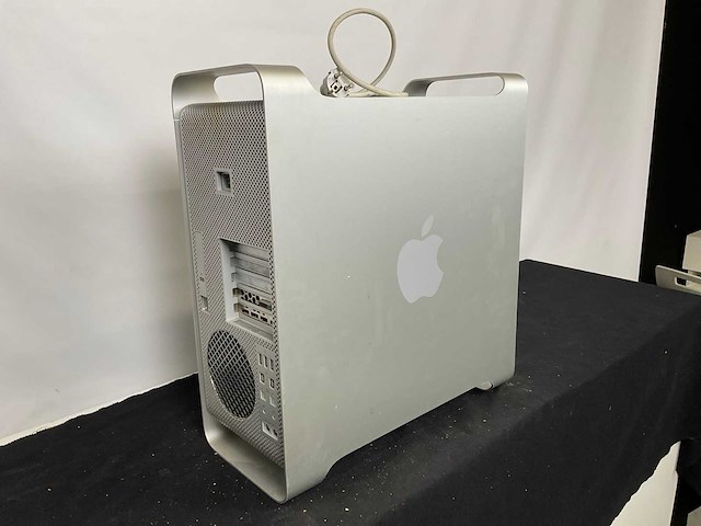 2009 apple mac pro - afbeelding 2 van  5