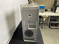 2009 apple mac pro - afbeelding 3 van  5