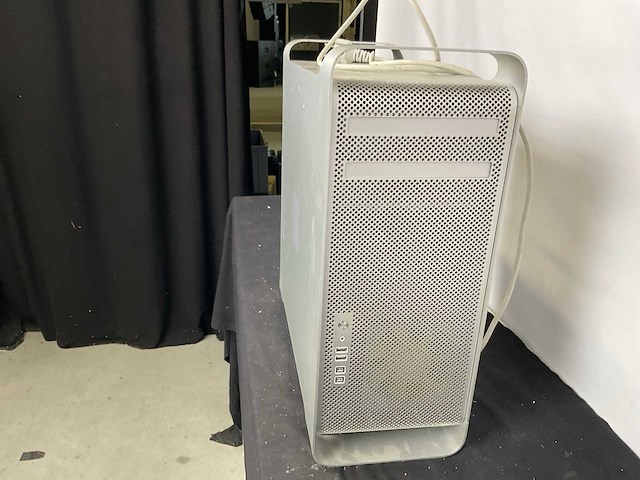 2009 apple mac pro - afbeelding 4 van  5