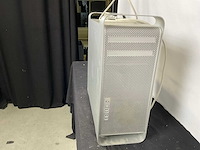 2009 apple mac pro - afbeelding 4 van  5