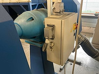 2009 arcos p1 a62 dubbele polijstmachine - afbeelding 5 van  14