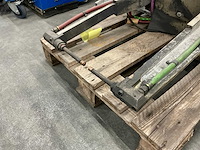 2009 aro puntlastang - afbeelding 2 van  5