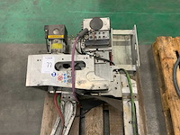 2009 aro puntlastang - afbeelding 5 van  5