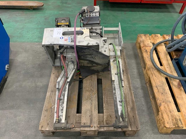 2009 aro puntlastang - afbeelding 1 van  2