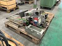 2009 aro puntlastang - afbeelding 4 van  5