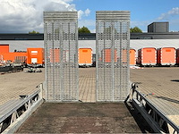 2009 atec 2a3500 multi transporter aanhangwagen - afbeelding 2 van  19