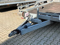 2009 atec 2a3500 multi transporter aanhangwagen - afbeelding 3 van  19