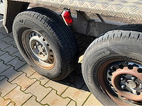 2009 atec 2a3500 multi transporter aanhangwagen - afbeelding 6 van  19