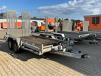 2009 atec 2a3500 multi transporter aanhangwagen - afbeelding 13 van  19