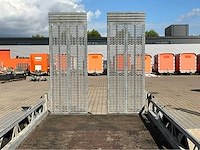 2009 atec 2a3500 multi transporter aanhangwagen - afbeelding 2 van  19