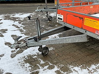 2009 atec eo1300 aanhangwagen - afbeelding 2 van  14
